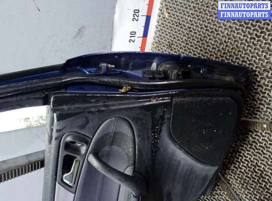 купить дверь задняя левая на MERCEDES BENZ C-CLASS W203