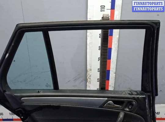 купить дверь задняя левая на MERCEDES BENZ C-CLASS W203