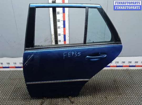 купить дверь задняя левая на MERCEDES BENZ C-CLASS W203