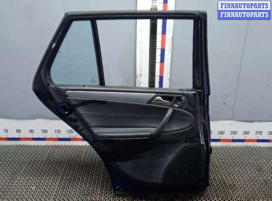 купить дверь задняя левая на MERCEDES BENZ C-CLASS W203
