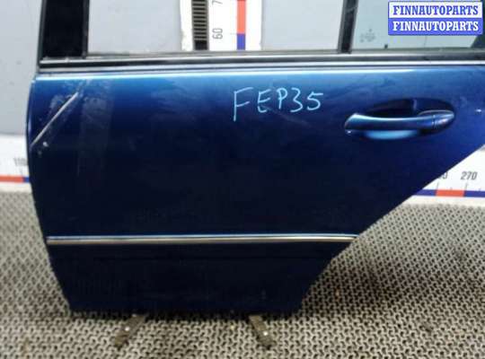 купить дверь задняя левая на MERCEDES BENZ C-CLASS W203