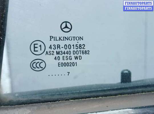 купить дверь задняя левая на MERCEDES BENZ C-CLASS W203