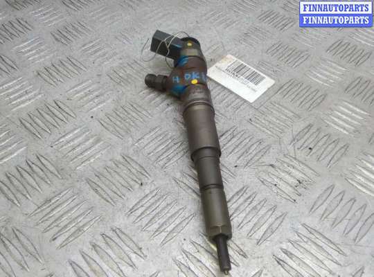 форсунка дизельная BM3258425 на BMW 3 E90/E91
