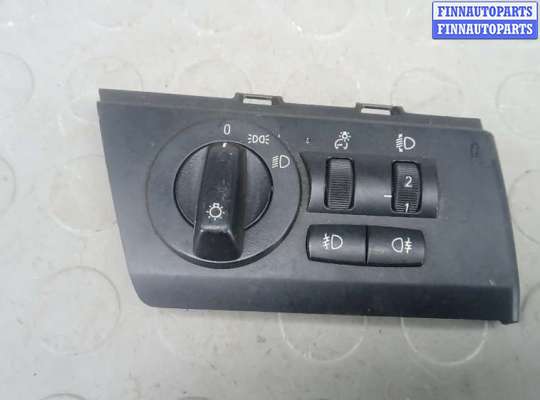 переключатель света BM3471423 на BMW X3 E83