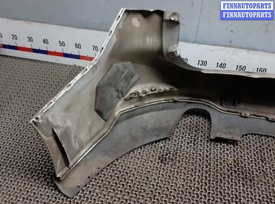 купить бампер задний на FORD FOCUS 4