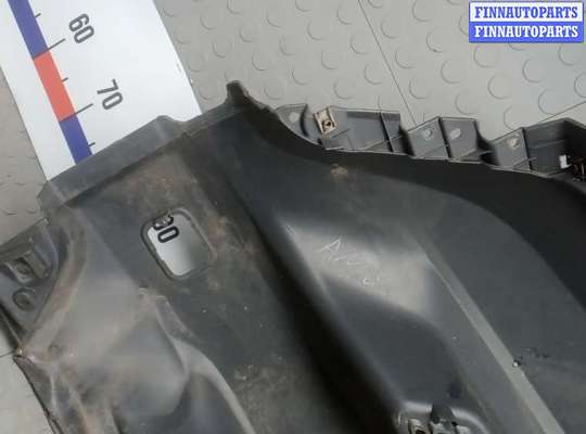 купить клык бампера передний правый на PEUGEOT BOXER 3