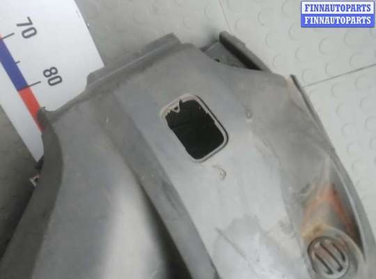 купить клык бампера передний правый на PEUGEOT BOXER 3