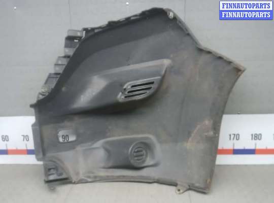 купить клык бампера передний правый на PEUGEOT BOXER 3