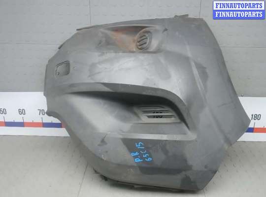 купить клык бампера передний правый на PEUGEOT BOXER 3