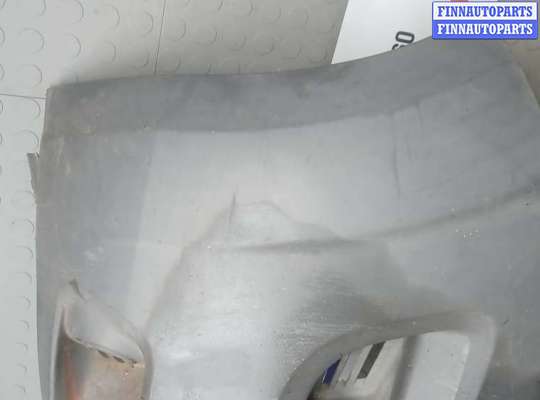 купить клык бампера передний правый на PEUGEOT BOXER 3