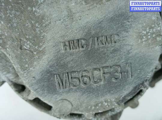 купить кпп 6ст. на HYUNDAI TUCSON 4 (NX4)