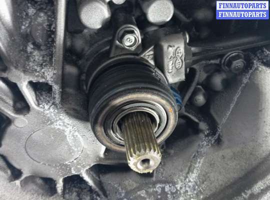 купить кпп 6ст. на HYUNDAI TUCSON 4 (NX4)