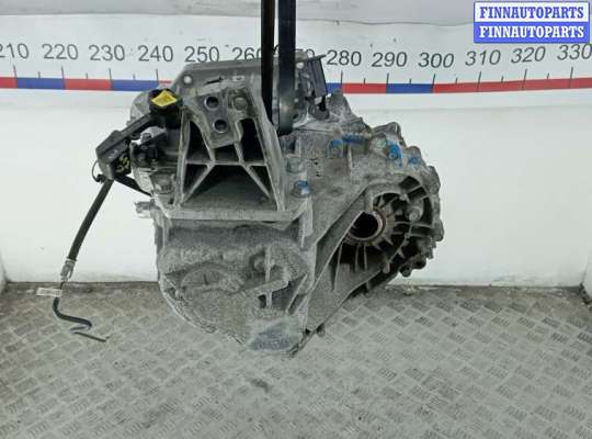 купить кпп 6ст. на HYUNDAI TUCSON 4 (NX4)