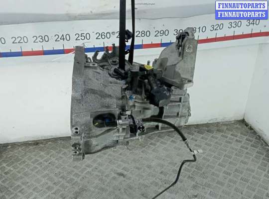 купить кпп 6ст. на HYUNDAI TUCSON 4 (NX4)