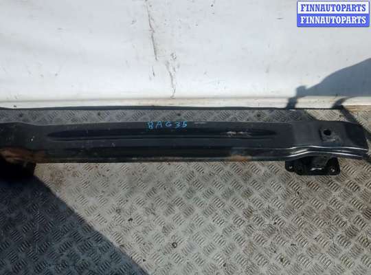 купить усилитель бампера задний на VOLKSWAGEN SHARAN 3