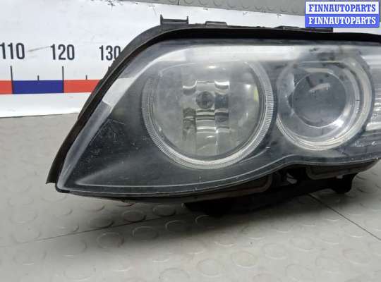 купить фара левая на BMW X5 E53