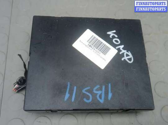 блок комфорта AU1642981 на AUDI A5 1