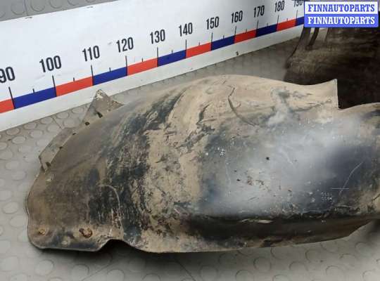 купить защита арок (защита крыла, подкрылок) передняя правая на VOLKSWAGEN JETTA 5