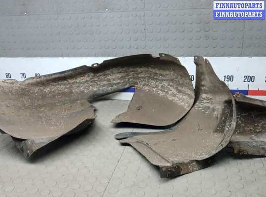 купить защита арок (защита крыла, подкрылок) передняя правая на VOLKSWAGEN JETTA 5