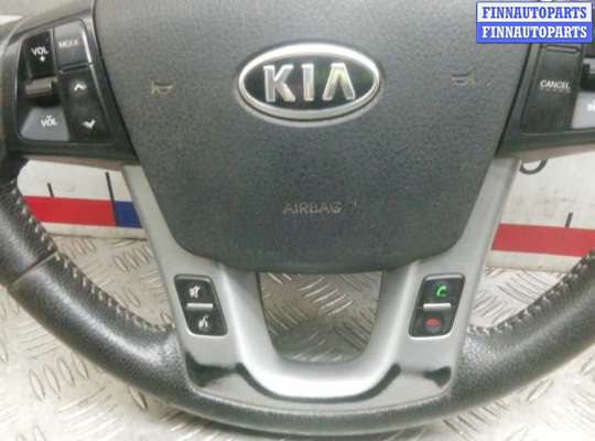 купить рулевое колесо на KIA SORENTO 2