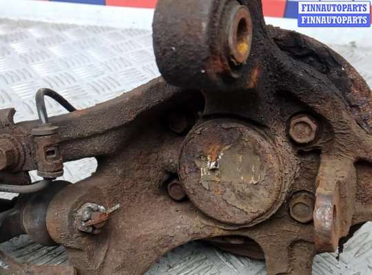 купить ступица задняя левая на HYUNDAI IX35 1