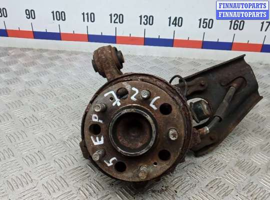 Купить ступица задняя левая на HYUNDAI IX35 1 ступица задняя левая HN569657 на HYUNDAI IX35 1