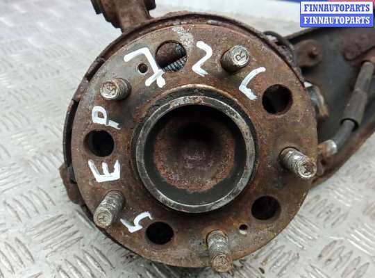 купить ступица задняя левая на HYUNDAI IX35 1