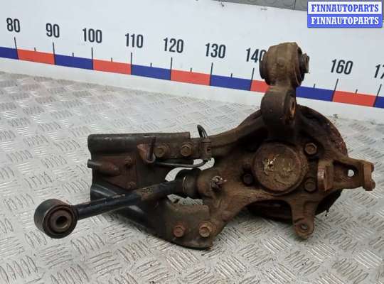 купить ступица задняя левая на HYUNDAI IX35 1