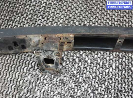 купить усилитель бампера передний (кронштейн) на LAND ROVER DISCOVERY 3