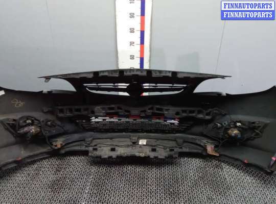 купить бампер передний на OPEL ASTRA J