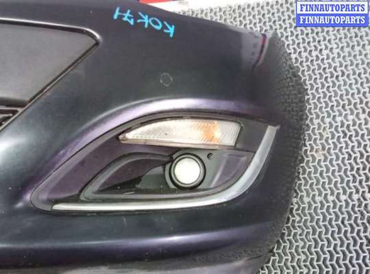 купить бампер передний на OPEL ASTRA J