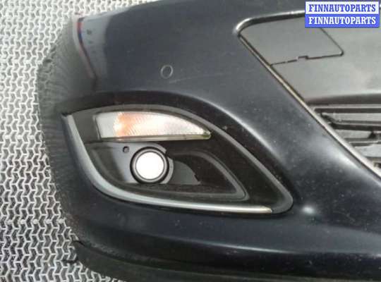 купить бампер передний на OPEL ASTRA J