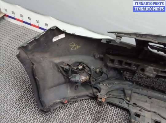 купить бампер передний на OPEL ASTRA J