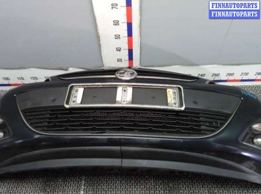 купить бампер передний на OPEL ASTRA J