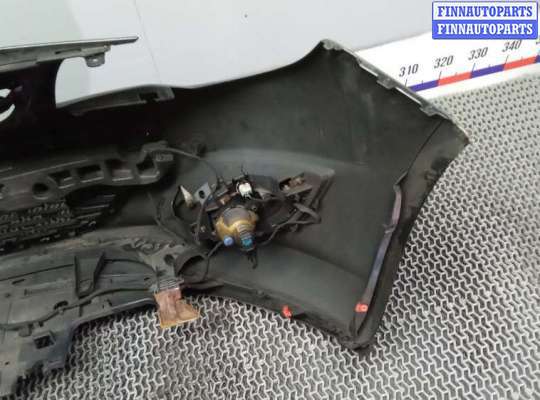 купить бампер передний на OPEL ASTRA J