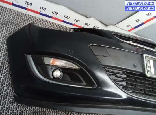 купить бампер передний на OPEL ASTRA J