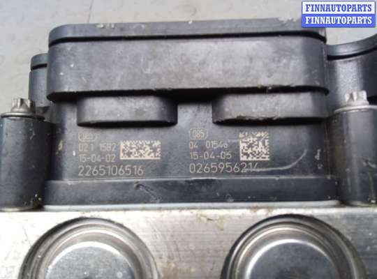 купить блок abs на CITROEN JUMPER 3