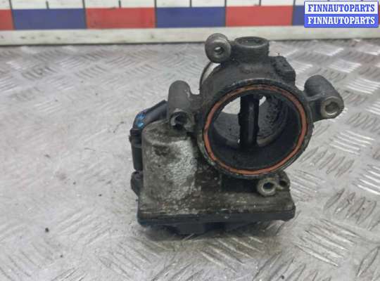 купить дроссельная заслонка дизельная на VOLKSWAGEN PASSAT B6