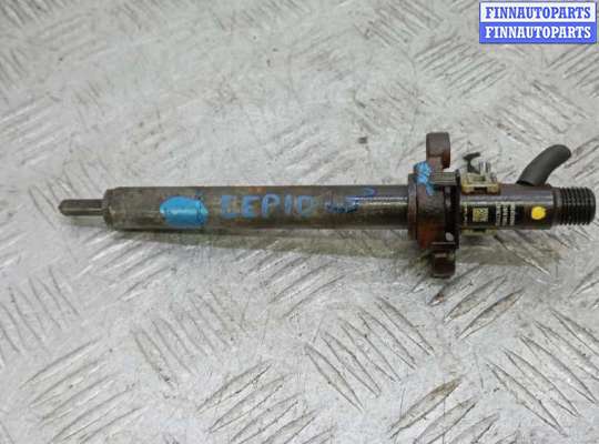 купить форсунка дизельная на PEUGEOT 407