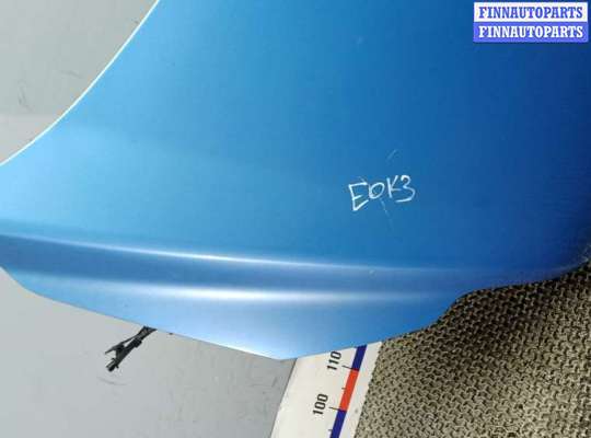 купить капот на FORD FOCUS 2