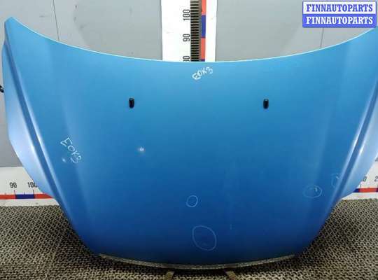 капот FO1863768 на FORD FOCUS 2