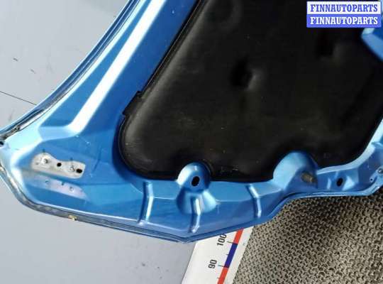 купить капот на FORD FOCUS 2