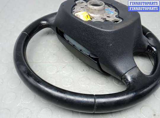 купить руль на SKODA OCTAVIA A5