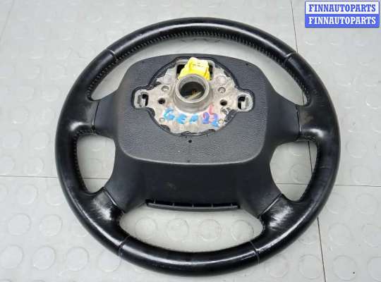 купить руль на SKODA OCTAVIA A5