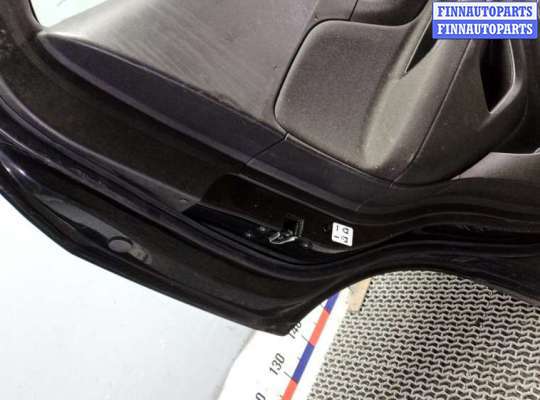 купить дверь задняя левая на OPEL MOKKA