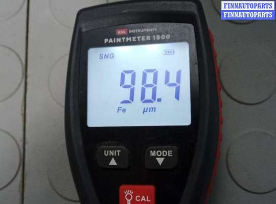 купить дверь задняя левая на OPEL MOKKA