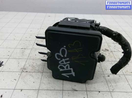 купить блок abs на JEEP CHEROKEE KL