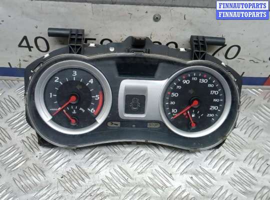 щиток приборов RN985654 на RENAULT CLIO 3