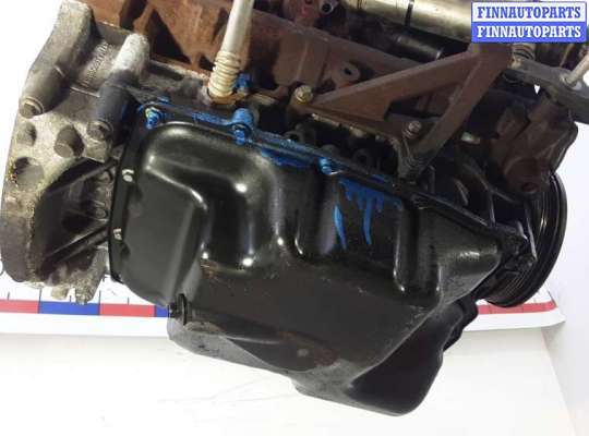 купить двигатель дизельный на JAGUAR X-TYPE