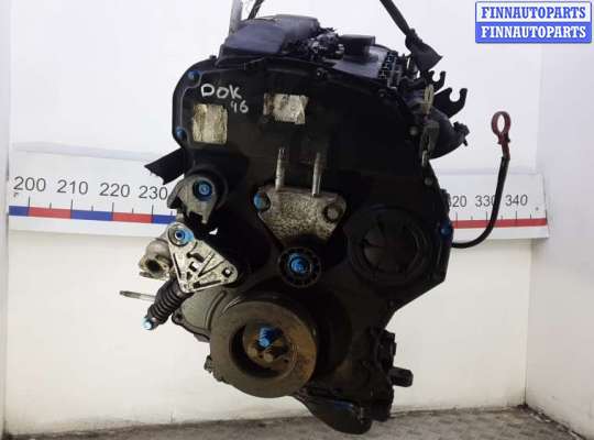 купить двигатель дизельный на JAGUAR X-TYPE